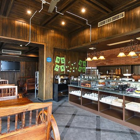 Hanting Hotel Hangzhou West Lake Longjing Road Extérieur photo