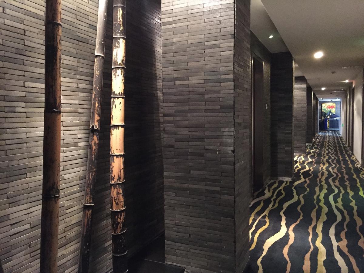 Hanting Hotel Hangzhou West Lake Longjing Road Extérieur photo