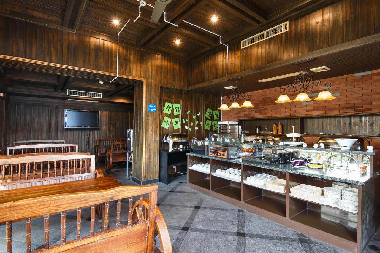 Hanting Hotel Hangzhou West Lake Longjing Road Extérieur photo